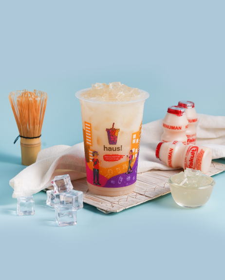 Lychee Yakult